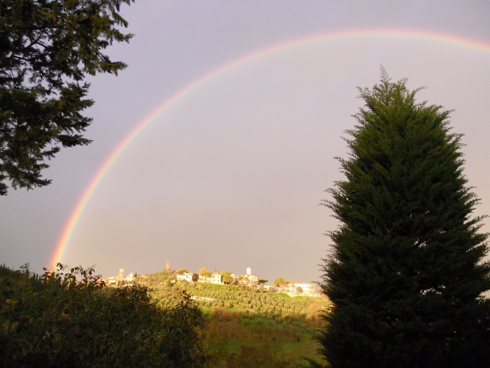 arcobaleno