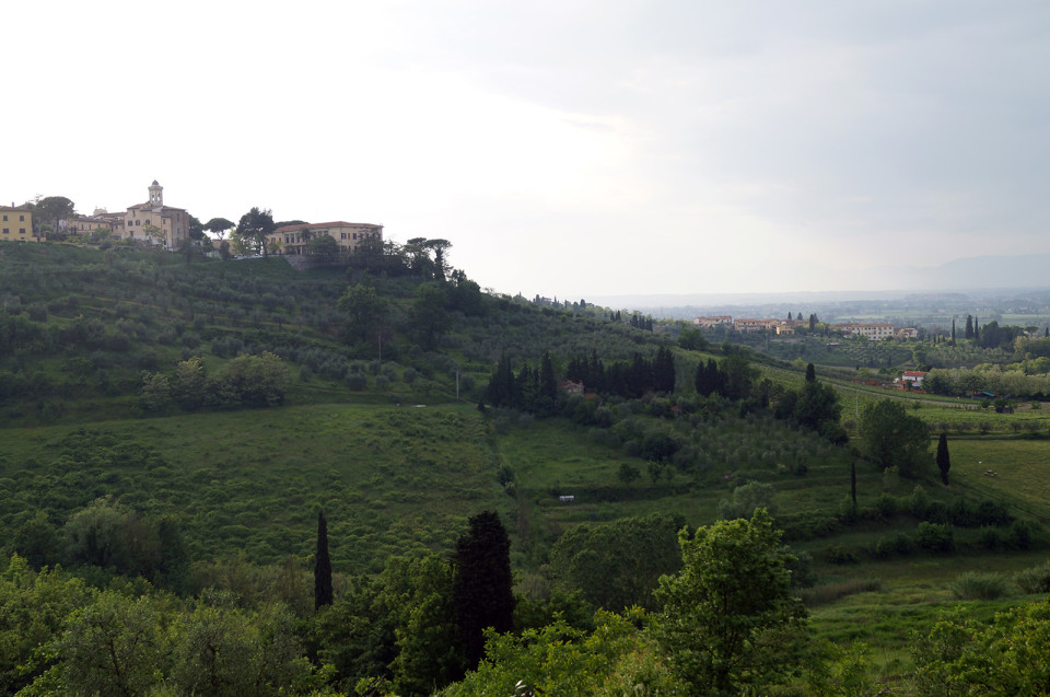 panorama san miniato 3