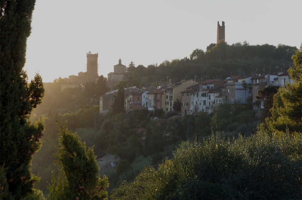 panorama san miniato 2