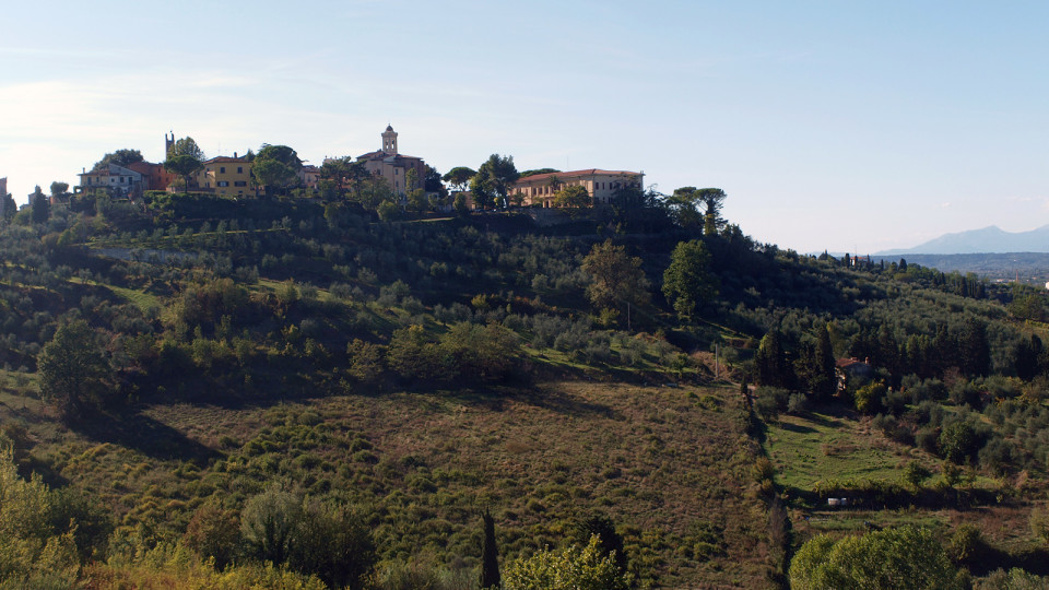 panorama san miniato 1